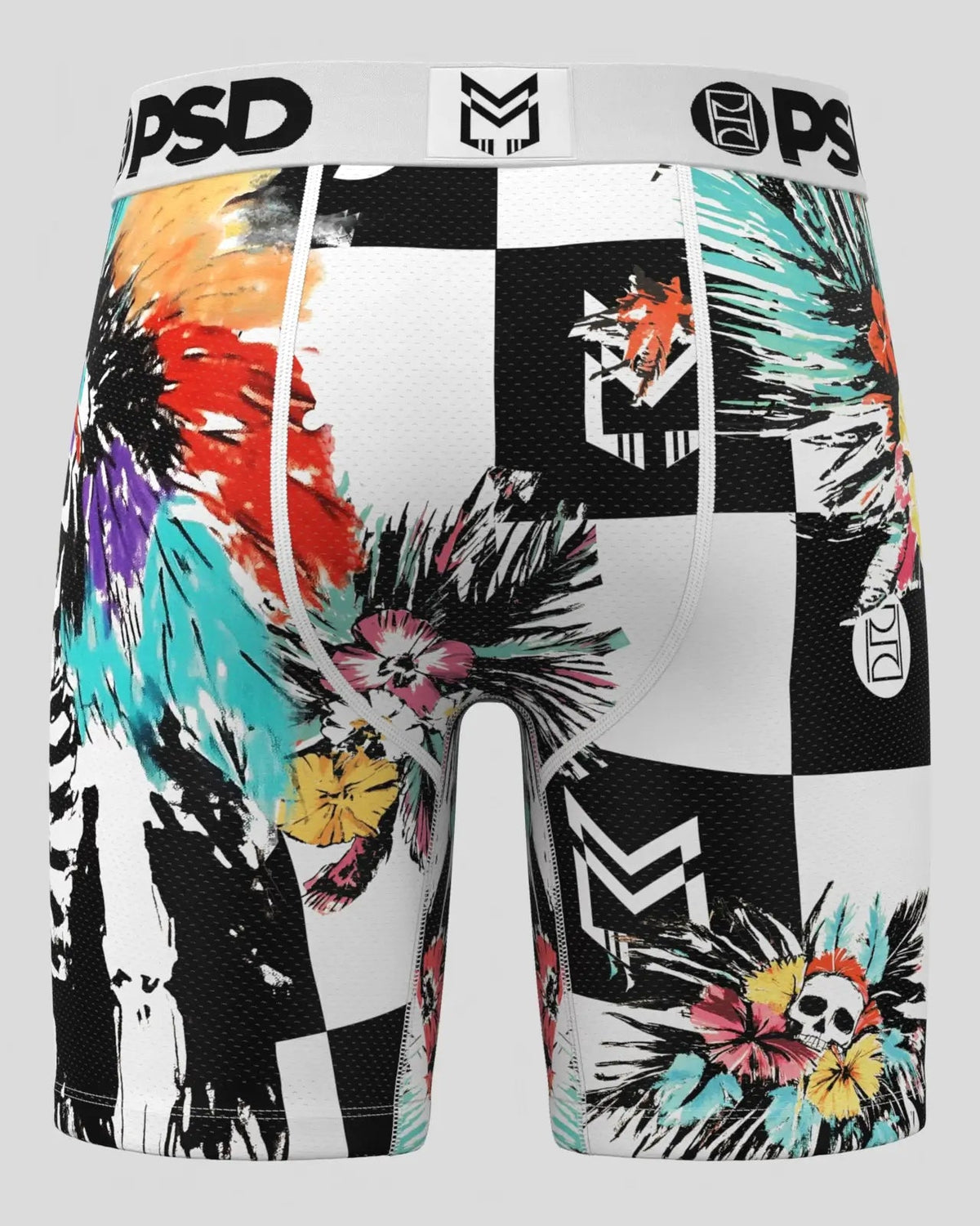Men PSD Mitch Marner - Tropics - CoolMesh