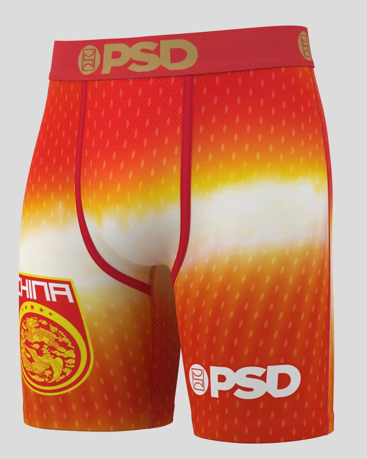 Men PSD Team China - Standard Length