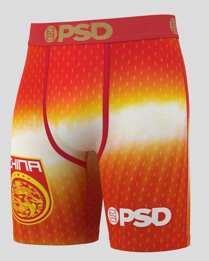Men PSD Team China - Standard Length