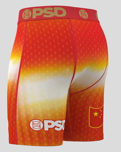 Men PSD Team China - Standard Length