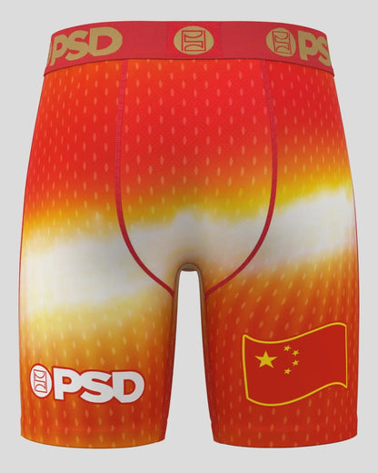 Men PSD Team China - Standard Length