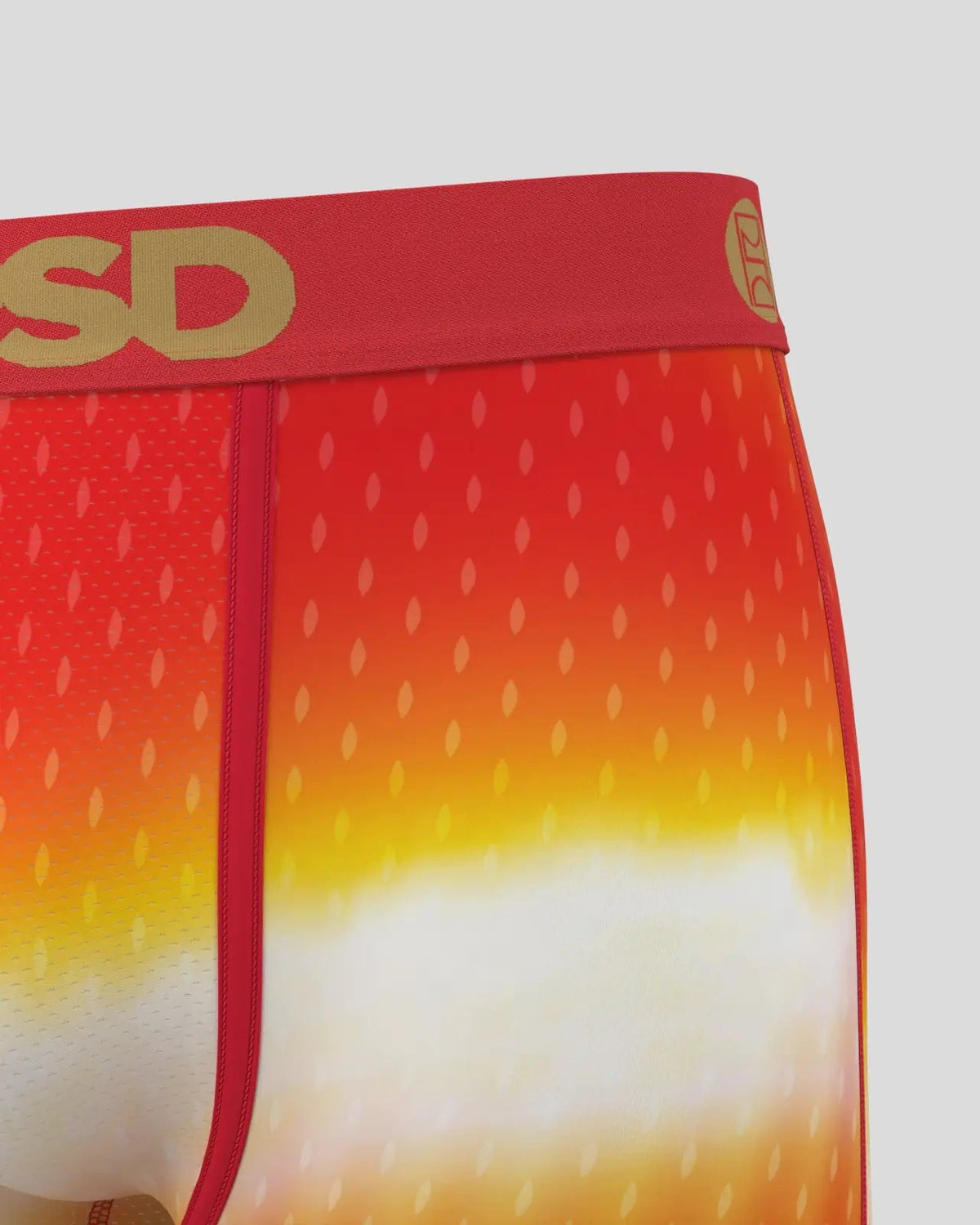 Men PSD Team China - Standard Length