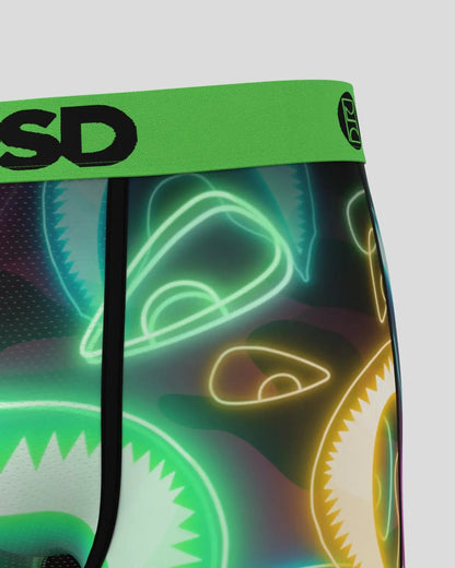 Men PSD Warface Radiance - Standard Length
