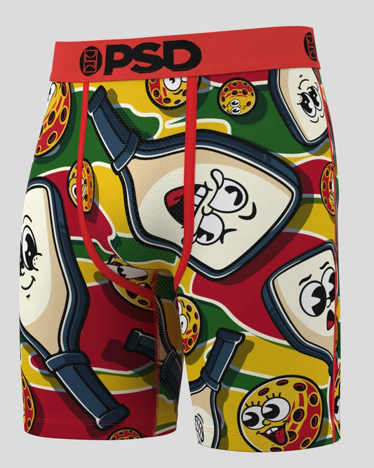 Men PSD Pickle Madness - Standard Length