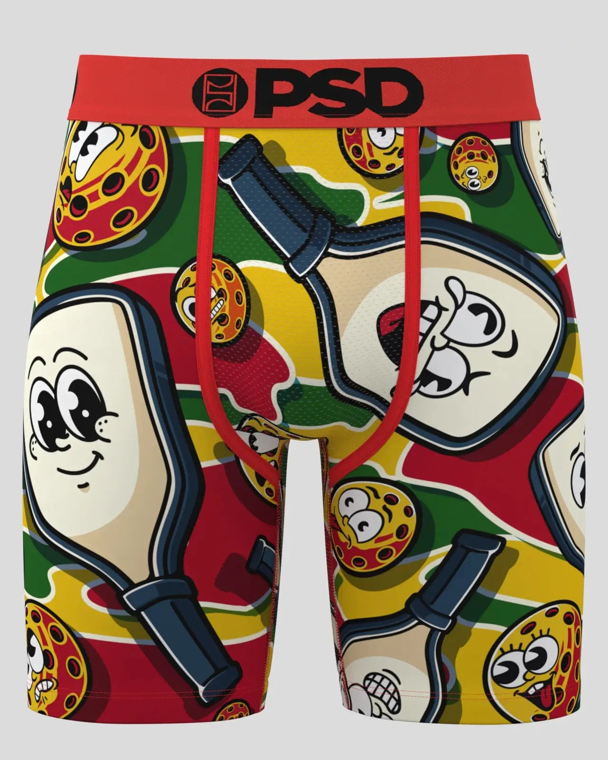 Men PSD Pickle Madness - Standard Length
