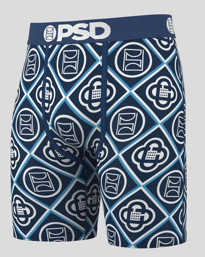Men PSD Ja Morant - Monogram - CoolMesh