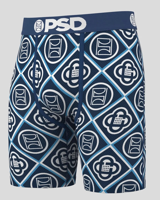 Men PSD Ja Morant - Monogram - CoolMesh