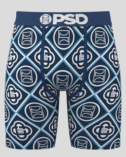 Men PSD Ja Morant - Monogram - CoolMesh