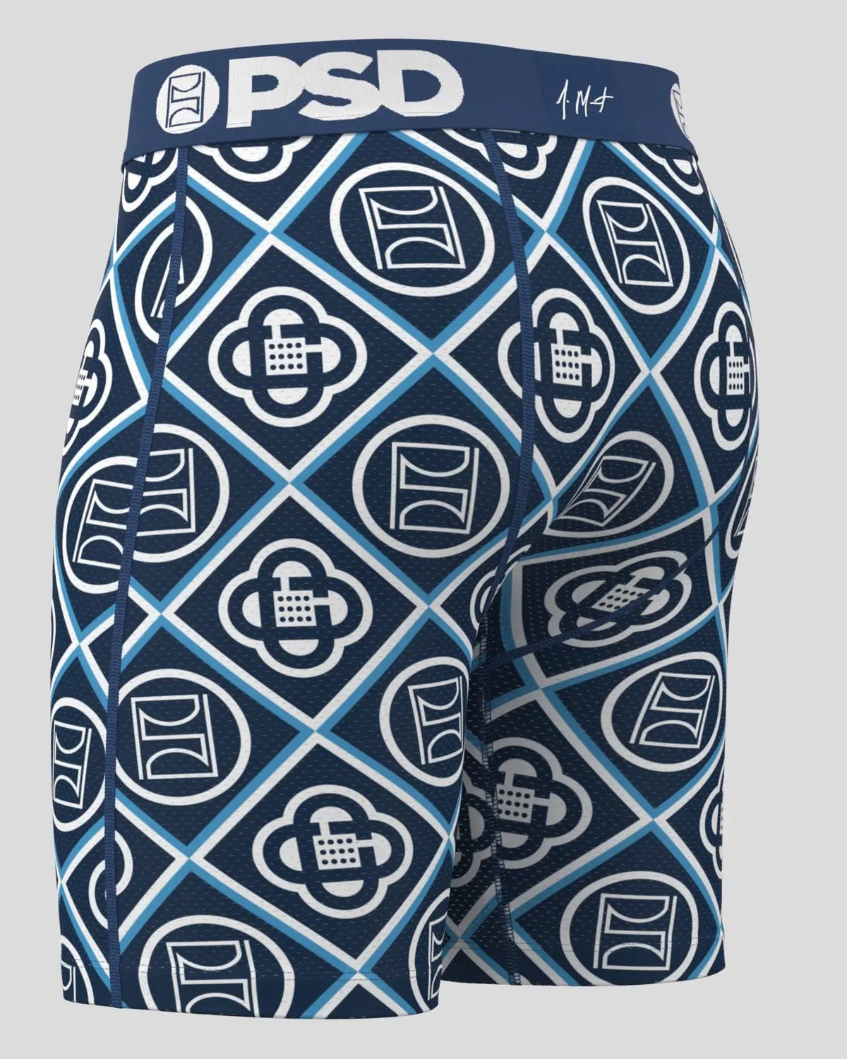 Men PSD Ja Morant - Monogram - CoolMesh