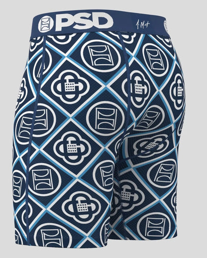 Men PSD Ja Morant - Monogram - CoolMesh
