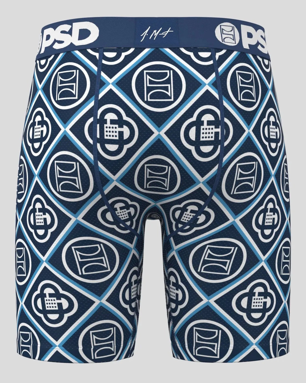 Men PSD Ja Morant - Monogram - CoolMesh