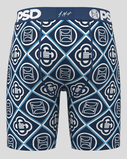 Men PSD Ja Morant - Monogram - CoolMesh