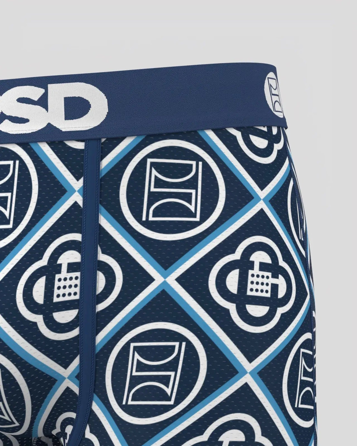 Men PSD Ja Morant - Monogram - CoolMesh