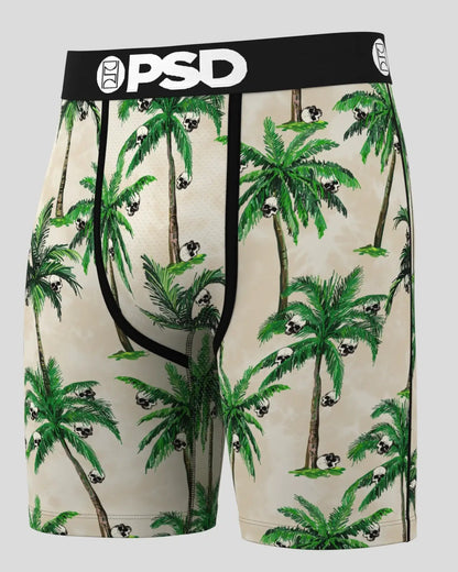 Men PSD Deadly Palms - Standard Length