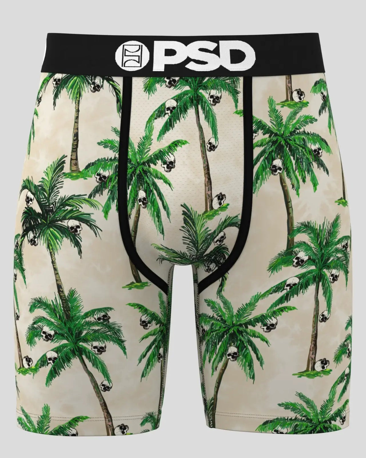 Men PSD Deadly Palms - Standard Length