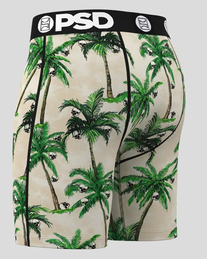 Men PSD Deadly Palms - Standard Length