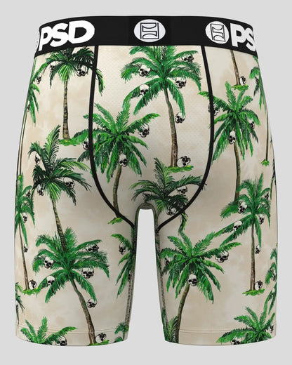 Men PSD Deadly Palms - Standard Length