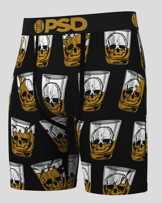 Men PSD Dead Shot - Standard Length