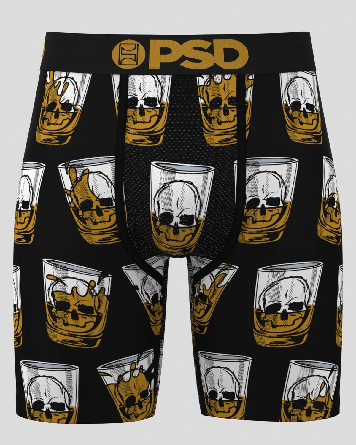 Men PSD Dead Shot - Standard Length