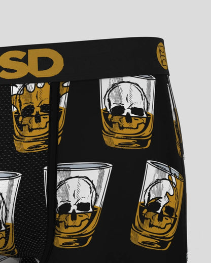 Men PSD Dead Shot - Standard Length