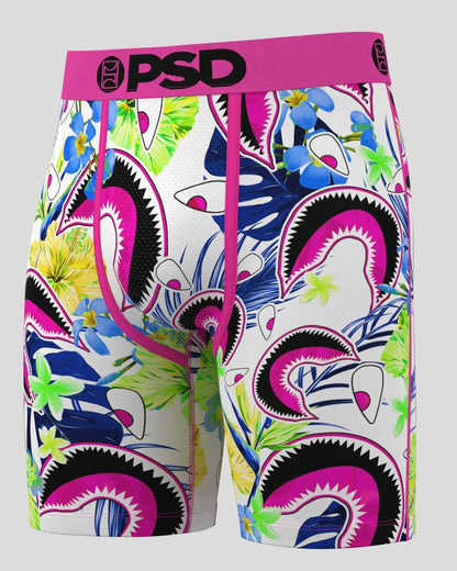 Men PSD Warface Paradise - Standard Length