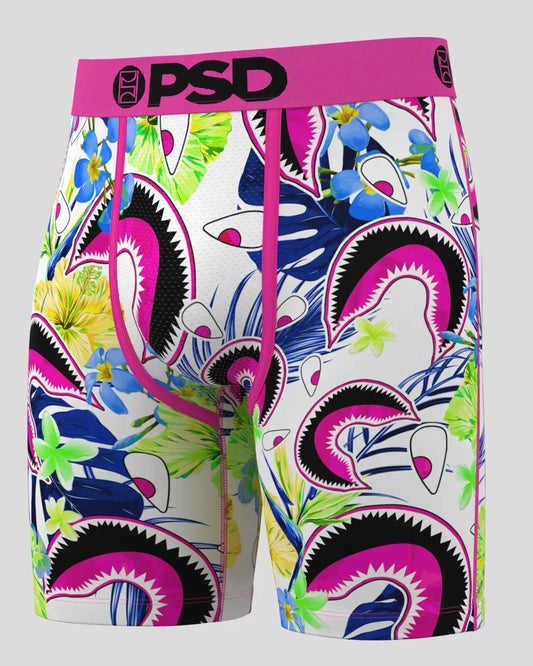 Men PSD Warface Paradise - Standard Length