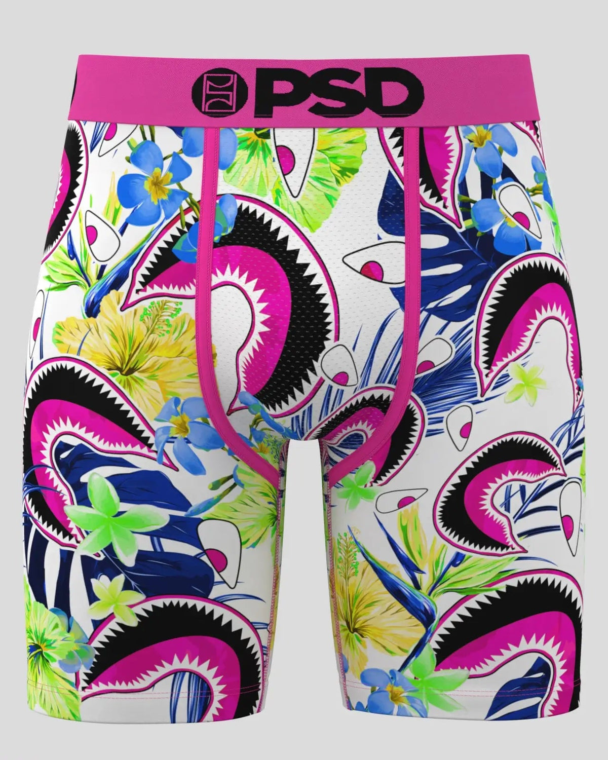 Men PSD Warface Paradise - Standard Length