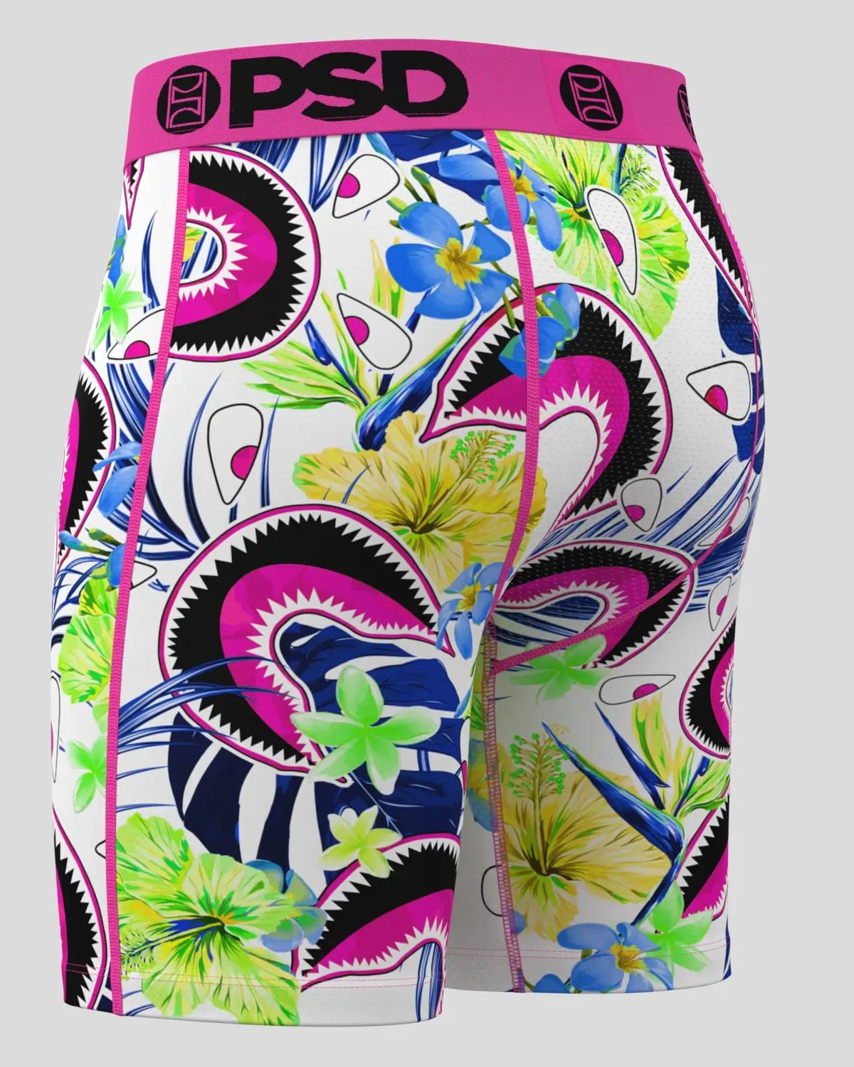Men PSD Warface Paradise - Standard Length