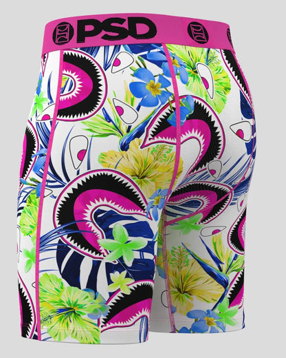 Men PSD Warface Paradise - Standard Length