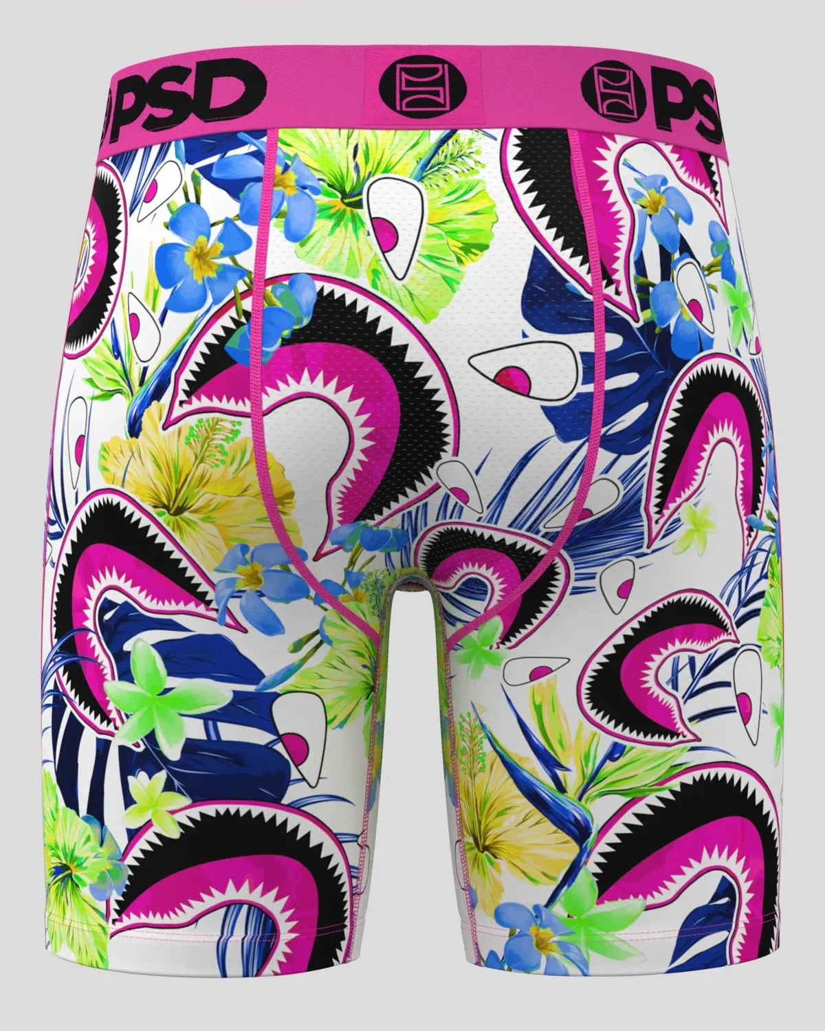Men PSD Warface Paradise - Standard Length