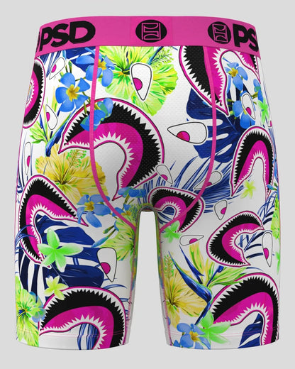 Men PSD Warface Paradise - Standard Length