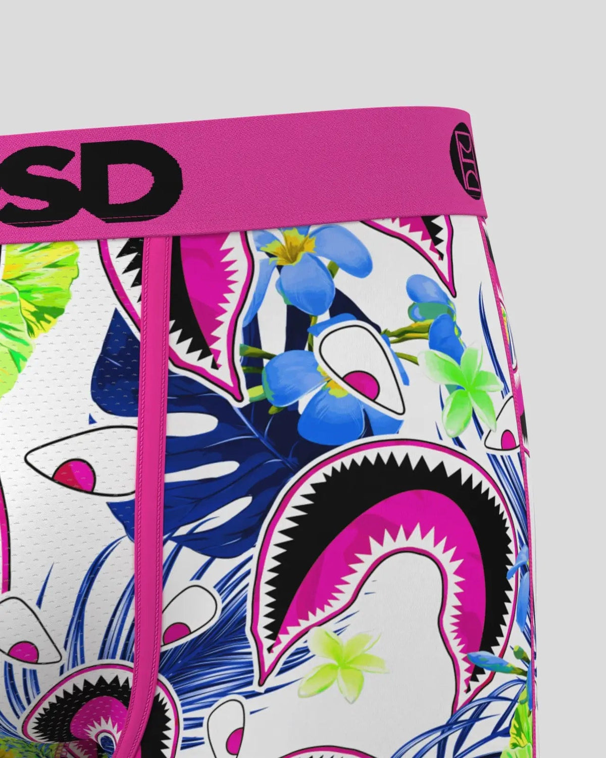 Men PSD Warface Paradise - Standard Length