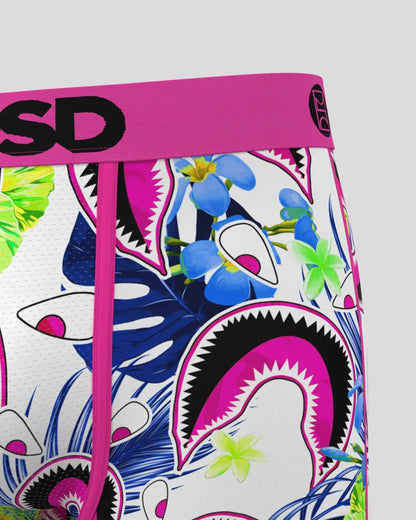 Men PSD Warface Paradise - Standard Length