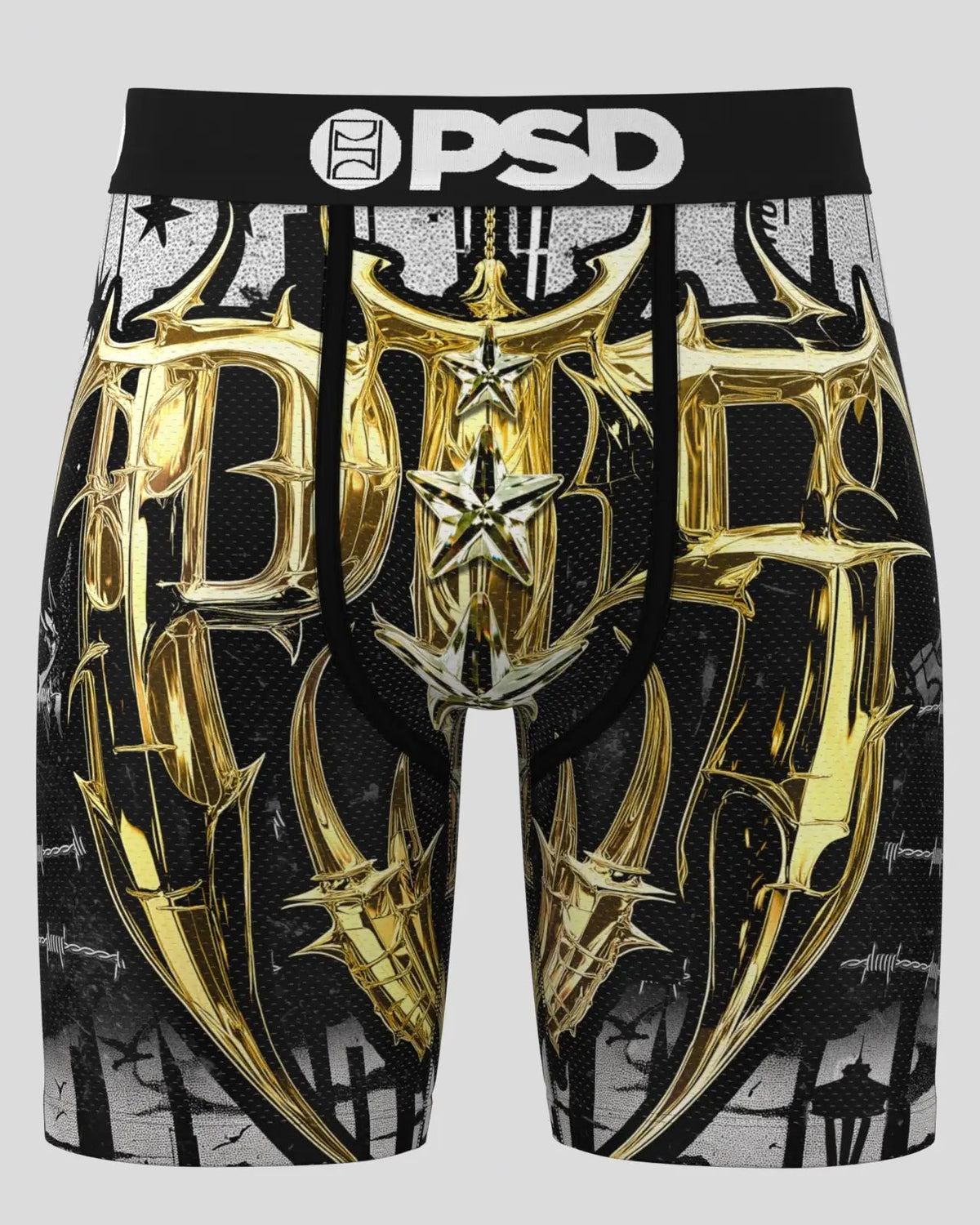 Men PSD Paolo Banchero - P5 Golden - CoolMesh