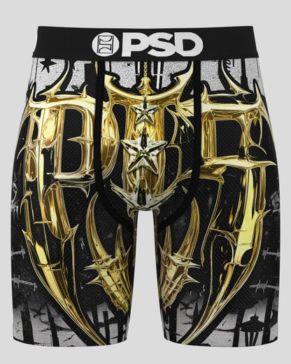 Men PSD Paolo Banchero - P5 Golden - CoolMesh