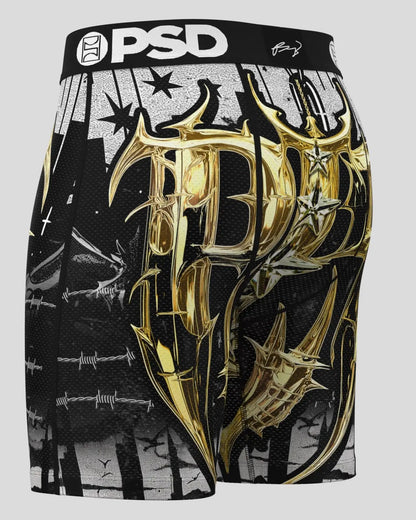 Men PSD Paolo Banchero - P5 Golden - CoolMesh