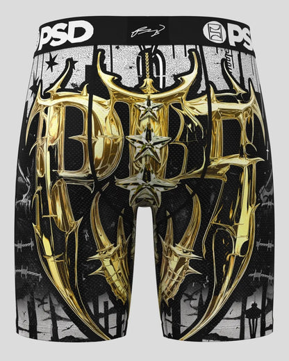Men PSD Paolo Banchero - P5 Golden - CoolMesh