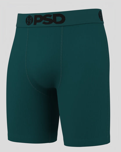 Men|Sale PSD Solids - Aqua Fade - Standard Length - Cotton