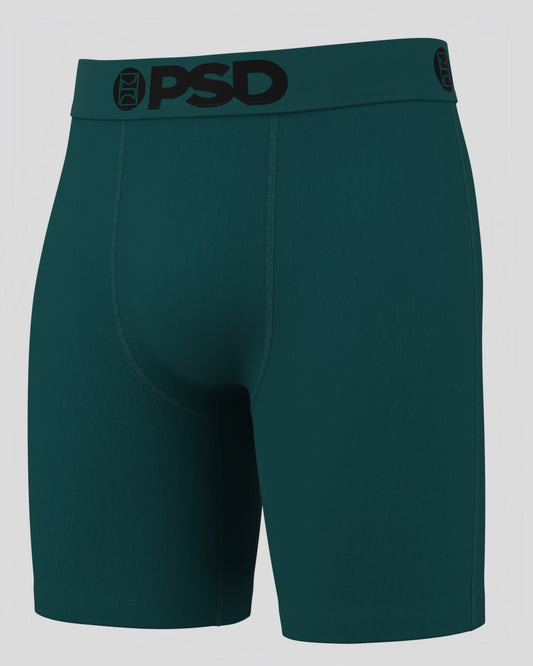 Men|Sale PSD Solids - Aqua Fade - Standard Length - Cotton