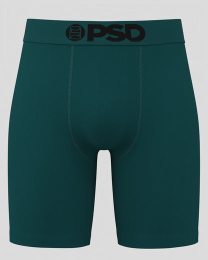 Men|Sale PSD Solids - Aqua Fade - Standard Length - Cotton