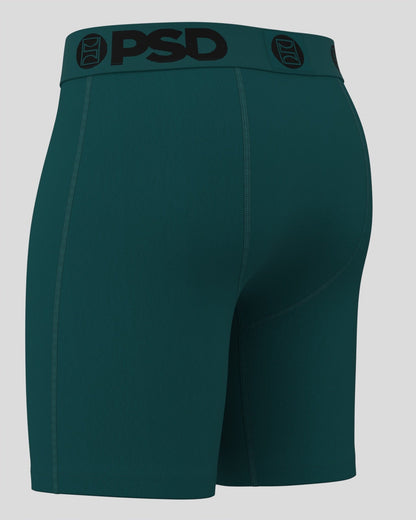 Men|Sale PSD Solids - Aqua Fade - Standard Length - Cotton
