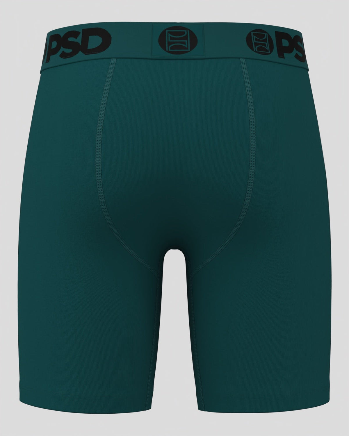 Men|Sale PSD Solids - Aqua Fade - Standard Length - Cotton