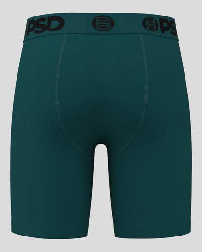 Men|Sale PSD Solids - Aqua Fade - Standard Length - Cotton