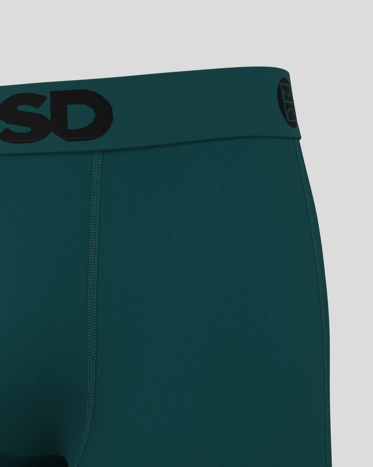 Men|Sale PSD Solids - Aqua Fade - Standard Length - Cotton