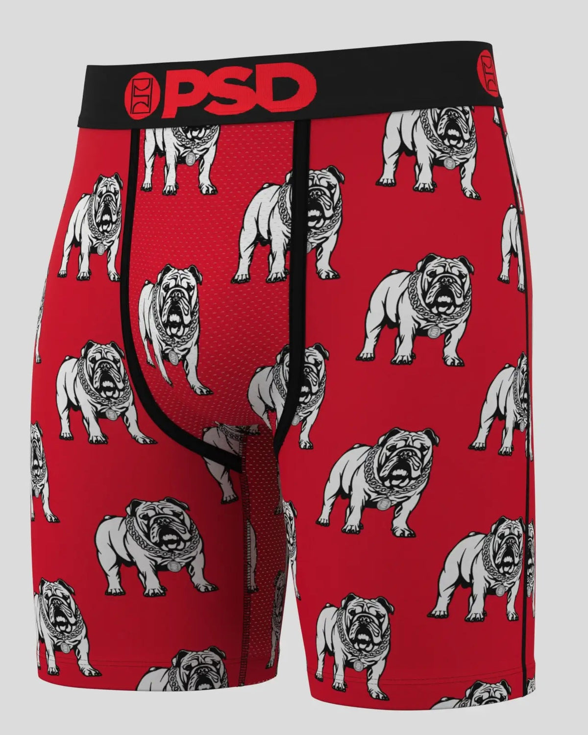 Sale PSD Go Dawgs - Standard Length