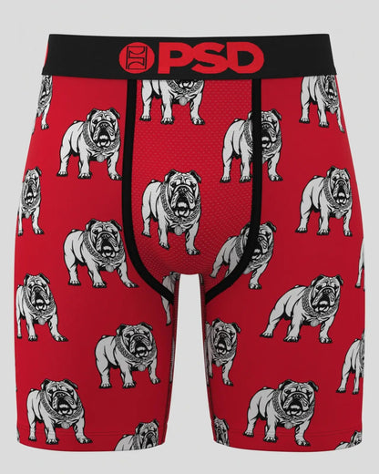 Sale PSD Go Dawgs - Standard Length