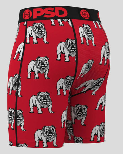 Sale PSD Go Dawgs - Standard Length