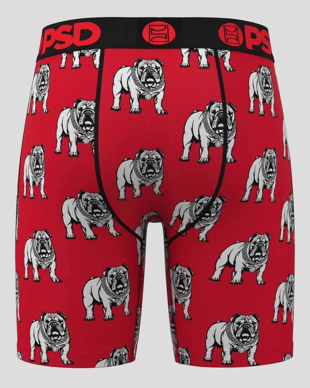 Sale PSD Go Dawgs - Standard Length