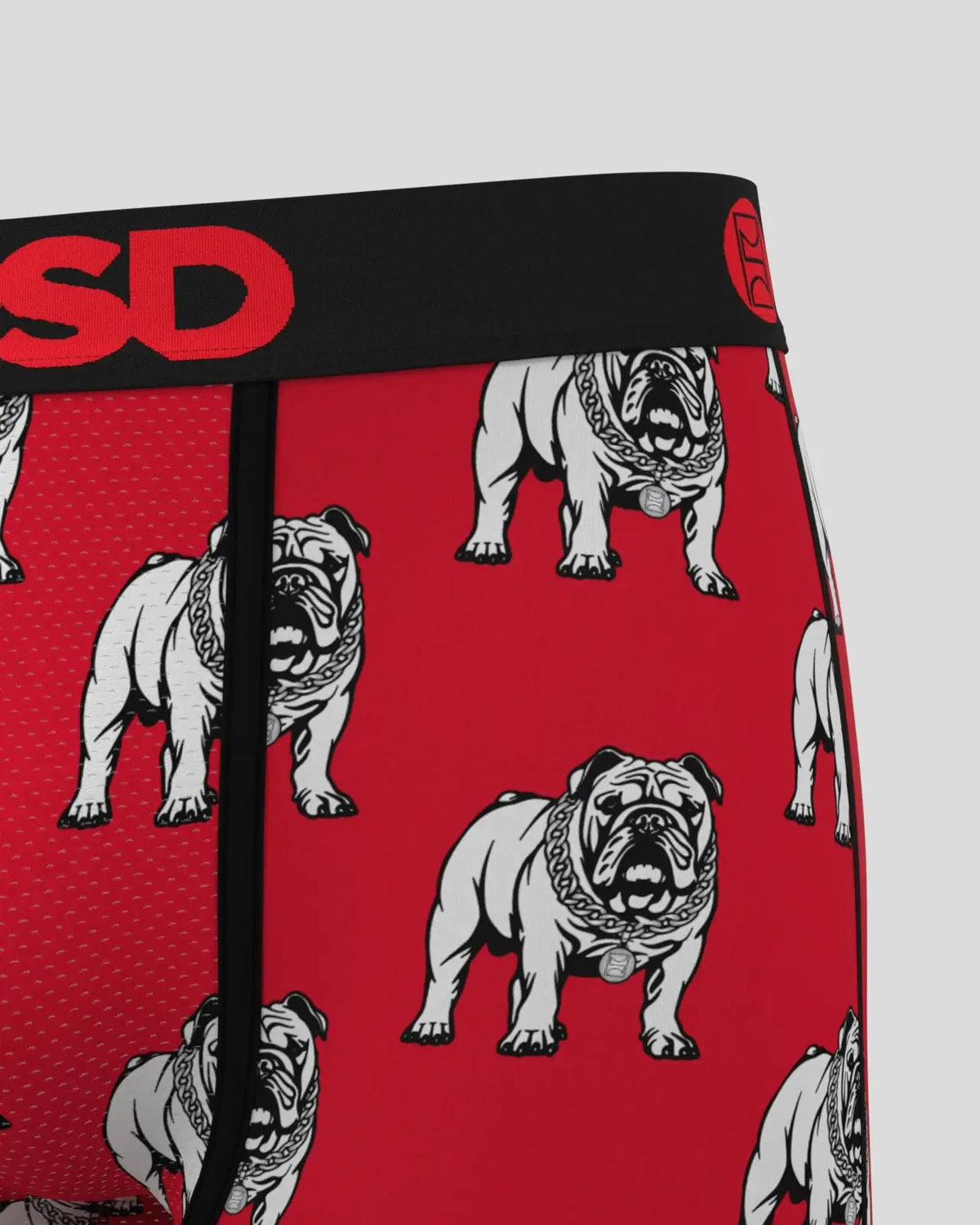 Sale PSD Go Dawgs - Standard Length