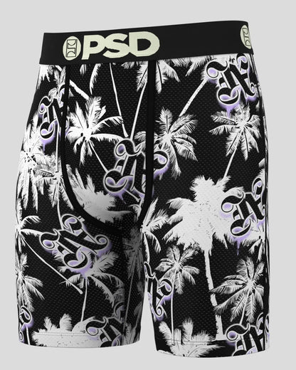 Sale PSD Ja Morant - Glow - CoolMesh